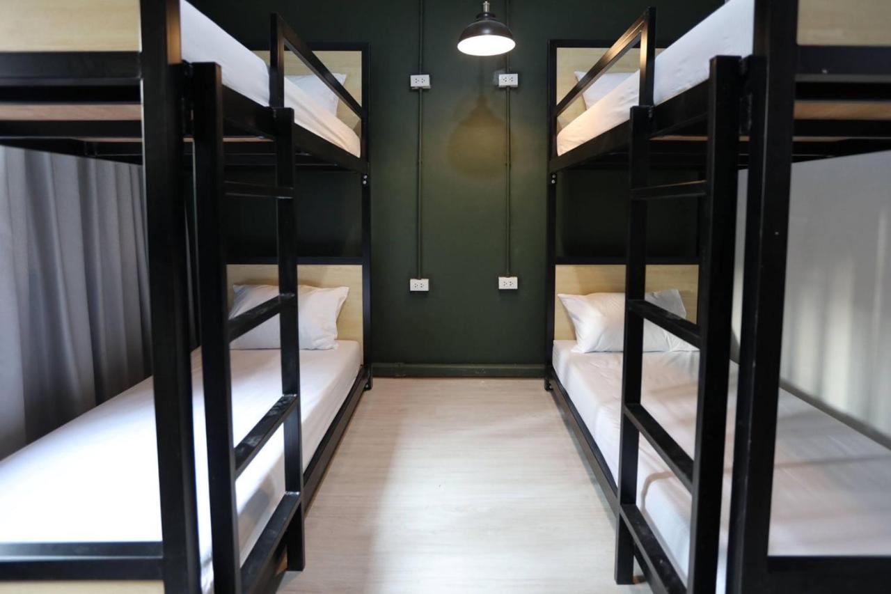 Nhà trọ Local Time Hostel&cafe